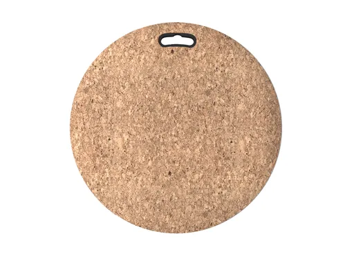 UFOU Designer Anti Fatigue Cork Standing Desk Mat for Home Office Premium