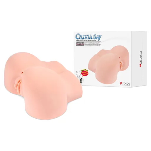 Kokos Real Hip Olivia