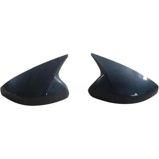 Audi A3 S3 RS3 8V 2013-2020 Side Mirror Cover Retractable Replacement Compatible