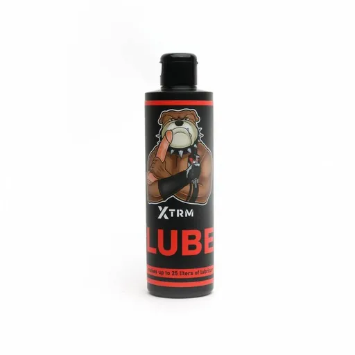 Xtrm Lube Powder 225Gm Makes Up To Litres