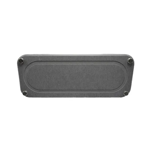 Quick Drying Diatomite Bathroom Mat Water Absorbing Mat Kitchen Drain Tray Rack - Dark Grey