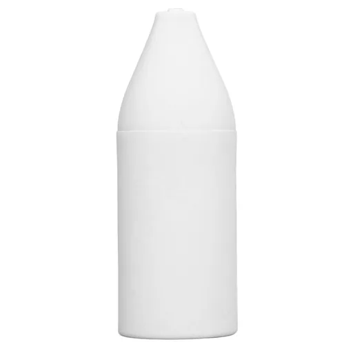 Refillable Squeeze Bottle Silicone Travel Bottle Leakage Free for Shampoo Conditioner