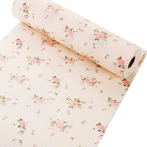 Anti-Slip Cabinet Countertop Pad Light Pink B 30*300Cm Furniture Paper Removable Shelf Liner For Kitchen Cabinet Dresser Drawer Covering One Size B