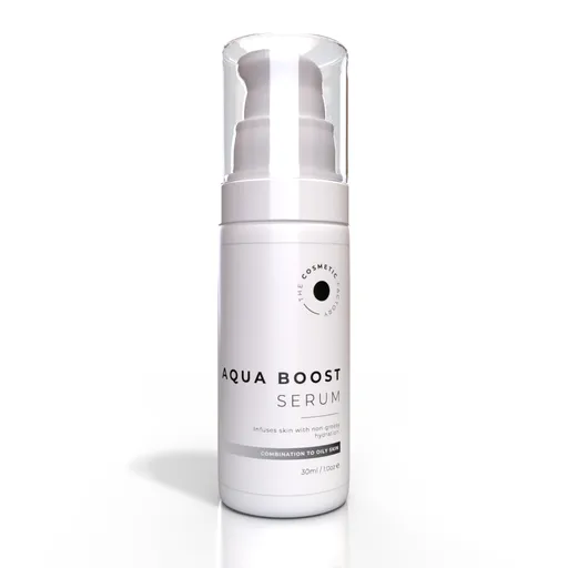 AQUA BOOST SERUM | 30ML