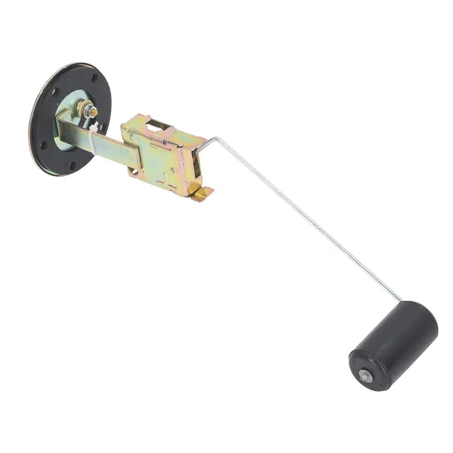 Car Fuel Tank Sender Unit High Accuracy Universal Fuel Level Sensor for Forklift Truck Generators 240mm