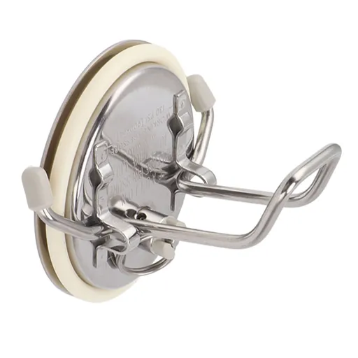 Beer Keg Lid Stainless Steel Soda Barrel Cover Carbonation Lid Accesosry for Home Brewing