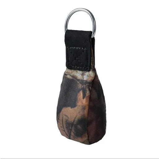 Outdoor Sports Arborist Tree Rock Throw Weight Bag Climbing Spelunking Throwing Weight Bag Rigging Arborist Climbing Equipment