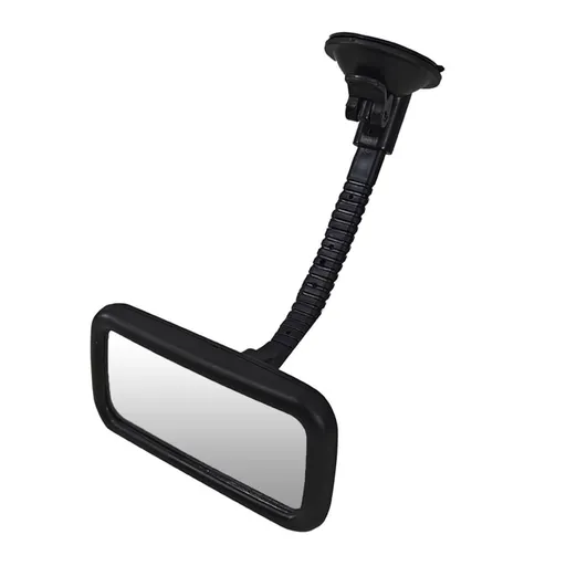 High Definition Rotatable Vehicle Interior Mirror Eliminates Blind Spots During Lane Changes Wide Angle Rearview Mirror