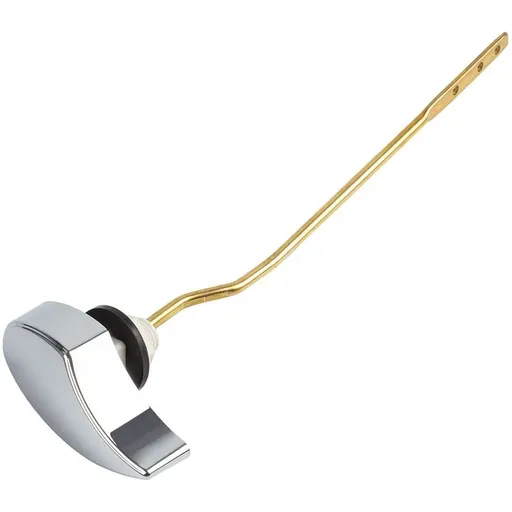 Toilet Tank Lever Replacement for THU068CP Trip Lever