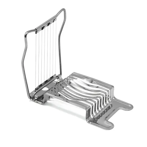 Elevate your kitchen game with these versatile and durable tools. Effortlessly slice and dice eggs for salads, sandwiches, and more