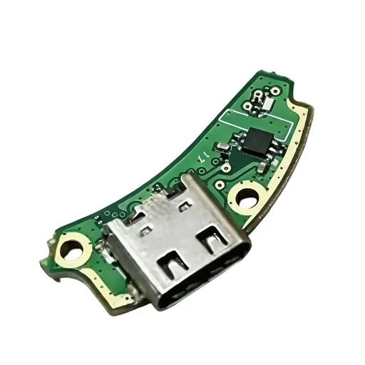 Repair Charging Port Board for QC45 Wireless Headphone to Fix Charging Problems Quickly and Affordably