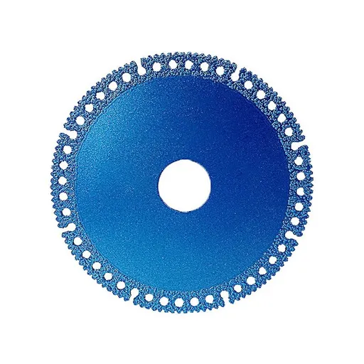 Indestructible Disc for Grinder, 3.93 Inch Angle Grinder Cutting Disc for Tile, Metal, Diamond, Wood, Plastic