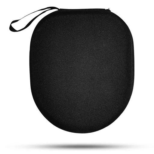 Case Hard Headphones Storage Bag Pouch Compatible with The headphone carrying carry case is very slim and lightweight