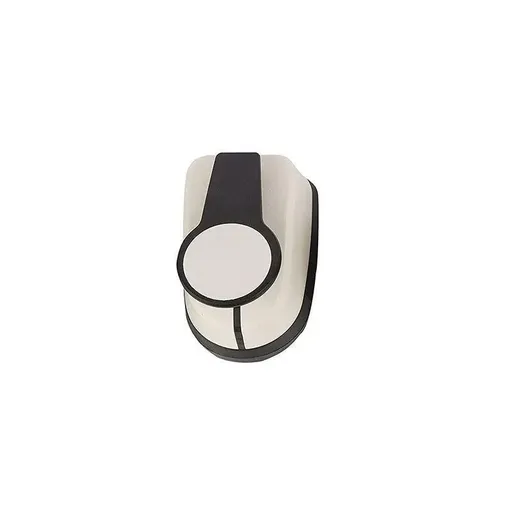 Paper Puncher For Arts Cardmaking Craft Scrapbooking Circle Cutter Hole Punch - 38mm