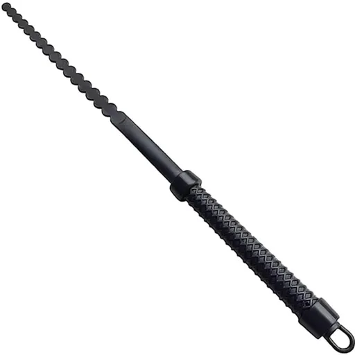 House Of Dasein Rubber Whip Horse Riding Crop 24-Inchhorse For Equestrian