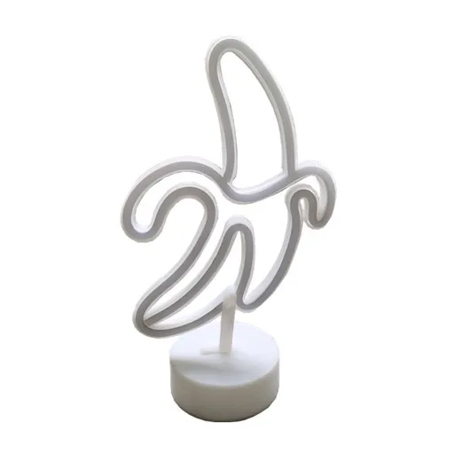 LED neon Night Light - Light -Bedroom Decoration USB Small Night Light-Bedside Lamp,Kids Children Adult LED Nightlight