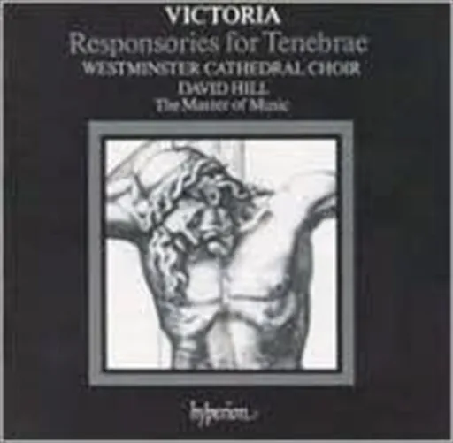 Tenebrae Responsories - Various Cd Album