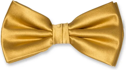 Bow tie – anthracite – bow – bow tie - pre-tied