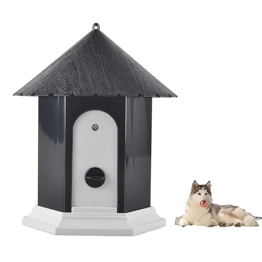 Anti Barking Device, Bark Box Dog Barking Control Devices, Ultrasonic Sonic Anti Bark Deterrents Devices, Bark Control Device