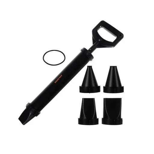 Cement injection gun - Hand pump