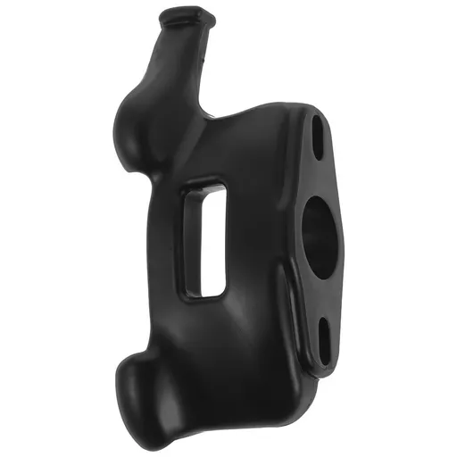 Heavy Duty Manual Tire Changer with Black Demount Tool for Easy and Efficient Tire Removal