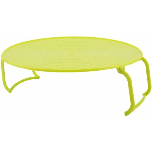 Microwave Oven Tray Holder Multifunctional Plastic Baking Tray Holder For Microwave Accessories With Handles And Plate,