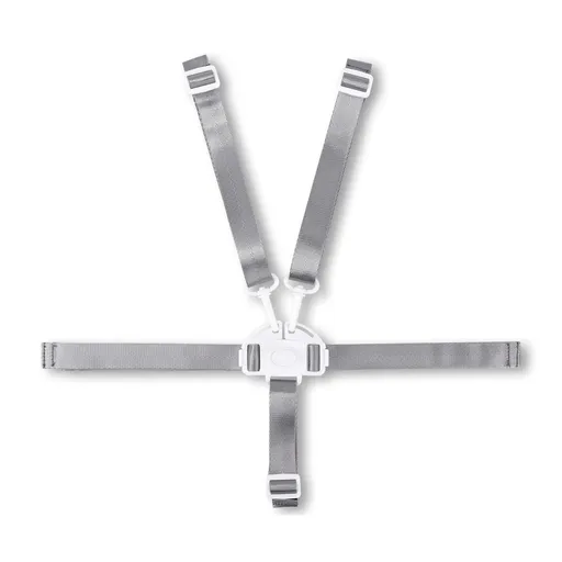 High Chair Straps, Straps for High Chair, Replacement Harness Straps for Most Point High Chairs, Replacement High Chair Belt