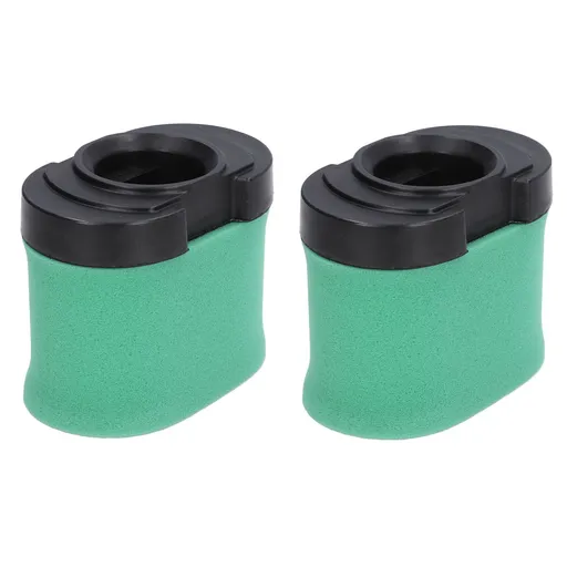 2PCS Air Filter Replacement Garden Lawn Mower Filter Accessories for 276890 792105 4233 5405H 5405K