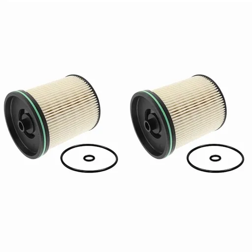2X 23304096 TP1015 Filter Filter Kit Automotive 22937279 23456595
