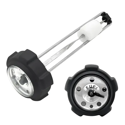 Fuel Gauge Gas Cap for John Deere 200 210 212 214 206 STX38 STX46 SABRE 1438 1538 1542 15.538 15.542 1642 1846