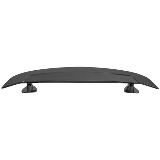 Universal Rear Spoiler 46.3'' GT Style Trunk Wing for Sedans and Coupes