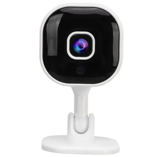 Cameras for Home Security Indoor,1080P HD WiFi Smart Security Camera with 2 Way Audio,Night Vision,Phone App and Motion Detection