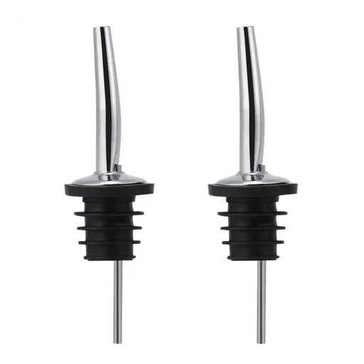 2-pack Stainless Steel Drip Cap