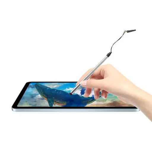 5pcs Retractable Stylus Computer Pens for Touch Screen Stylus for Phone Pen for Tablet Stylus for Touch Screens Touch Pen
