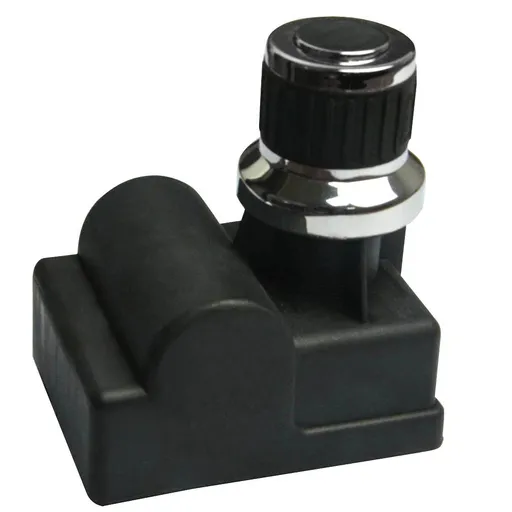 14461 Uni versal Spark Generator Tact Push Button Switch Igniter BBQ Replacement for Gas Grill Models by , and Others