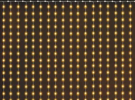Laser Smart Home DIY Curtain Light