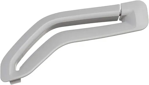 for S60 S80 V70 XC90 Left Belt Roller Guide Ring Belt Selector Gate Belt 39966529, Gray, 500050820A2, Replacement Part