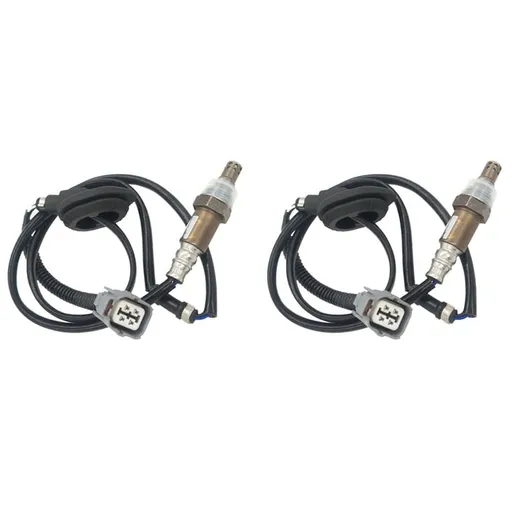 2X Car Oxygen O2 Sensor for 2003-2007 Car Accessories Part Number:2344797 36532-RAA-A01
