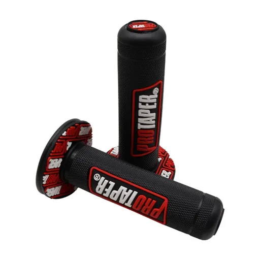 ProTaper Off Road Handlebar Grips Rubber 7/8 inch