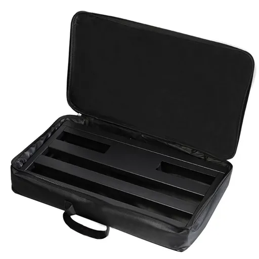 Guitar Effect Pedal Board Bag,Guitar Case, Pedalboard Case Carry Bag, Cases Padded Bag for Parts