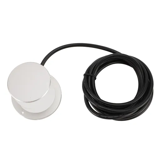 5V Solar Radiation Sensor High Accuracy Solar Spectrum Measurement Sensor for Meteorology Energy Agricultural 0 to 2.5V Output