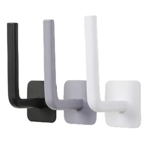 3 pcs Hat Rack for Baseball Caps Adhesive Hat Hooks for Wall, Hat Hanger Storage Baseball Cap Organizer