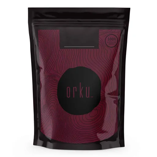 Orku 2Kg Organic Beetroot Powder ACO Certified 100% Pure Beet Root