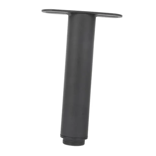 Tripod Foot Rest for Couch Adjustable Furniture Leg Chair Feet Glides Table Leg Risers Coffee Table Legs Wood Multi-Purpose Bed