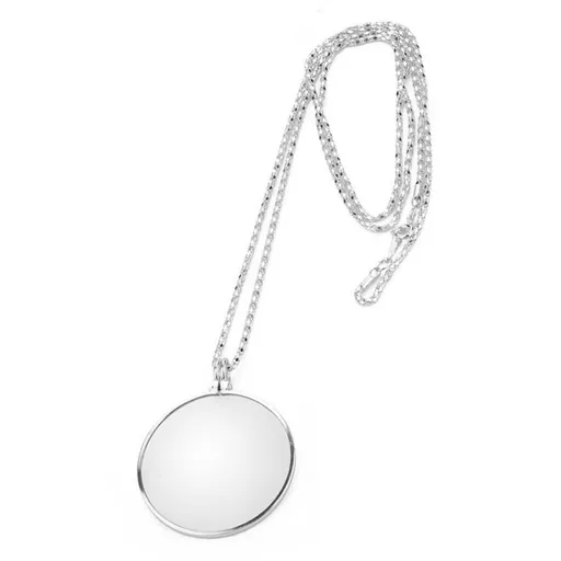Can accommodate pictures, heart-shaped padlocks, girls' jewelry gifts, enlarged pendants, glasses, library, reading
