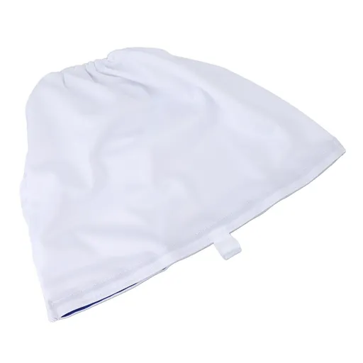 Pool Cleaner Fine Filter Bag Professional Reusable Wear Resistance Replacement Pool Cleaner Filter Bag for Aquabot S 2 40 Pura 5X Cleaner