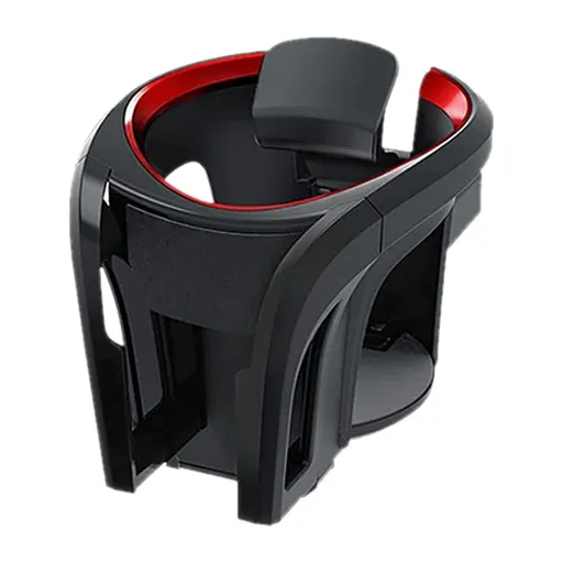 Car Cup Holder for Vent,[Innovative Design] 2-in-1 Multifunctional Car Drink Holder + Phone Holder for Car Vent,Universal Car