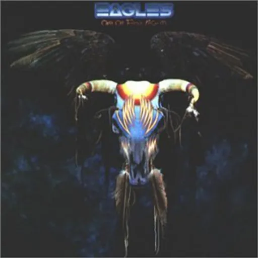 One Of These Nights - Eagles Cd Album