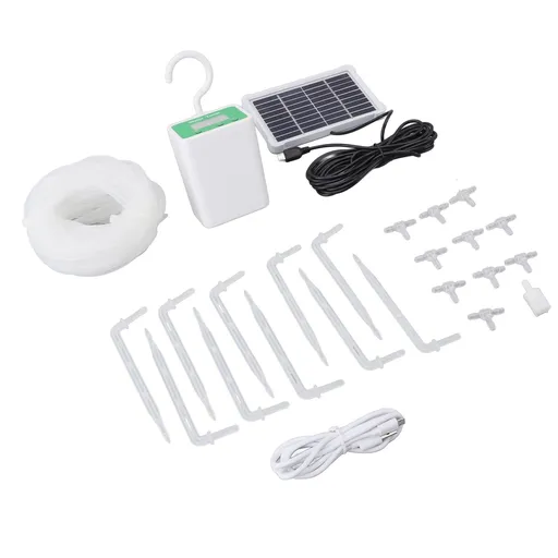 Automatic Plant Waterer Intelligent Watering Device System Drip Irrigation Kit for Garden Yard