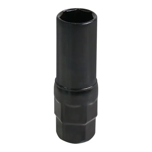 Wheel Lock Nut Key for 19mm 21mm Socket Wrenches Wheel Lug Nut Socket Tool 7 Spline Lug Nut Drive Tuner Key Tool